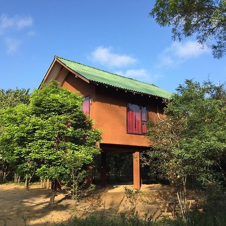 Sky Forest Habarana Dış mekan fotoğraf