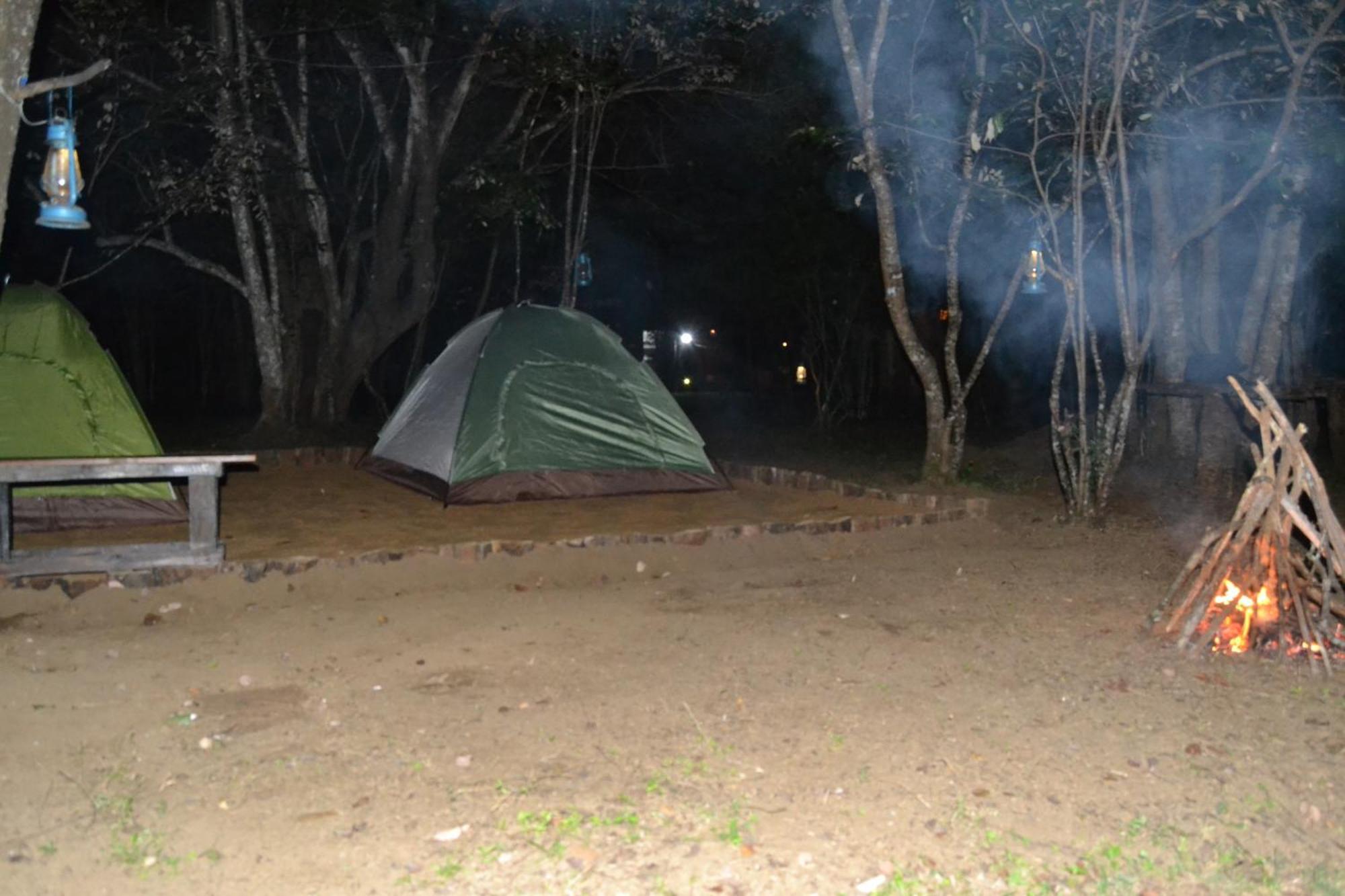 Sky Forest Habarana Dış mekan fotoğraf