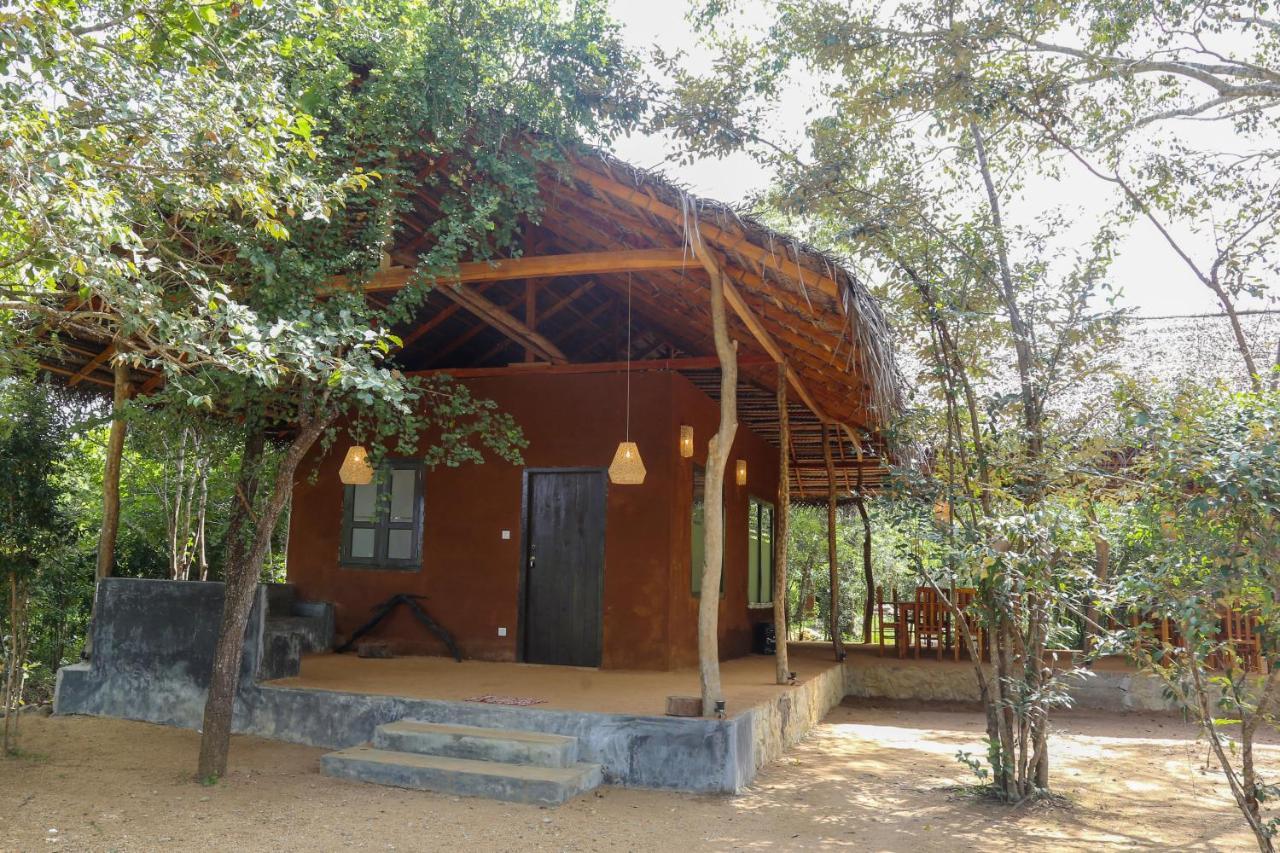 Sky Forest Habarana Dış mekan fotoğraf